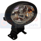 WORK LIGHT H3 , Electrical, Electrical components, Lighting, Working light
