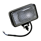 WORK LAMP H3, Electrical, Electrical components, Lighting, Working light