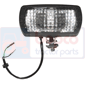 WORKLAMP H3, Electrical, Electrical components, Lighting, Working light
