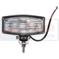 WORK LAMP , Electrical, Electrical components, Lighting, Working light