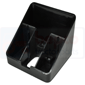 BRACKET FOR  LIGHT         , Deutz, DX3 VC - DX3.60VC