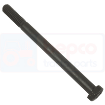 BOLTS 5/16'' x 4 UNC, Case-IH, Clutch, Clutch spare part, Miscellaneous parts, , BOLTS 5/16'' x 4 UNC, 25/194-10, , 0.07 kg