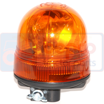 BEACON WITH BULB, Electrical, Electrical components, Lighting, Beacon, , BEACON WITH BULB, 63/1940-29, , 0.80 kg