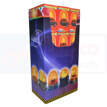 BEACON , Electrical, Electrical components, Lighting, Beacon Box, , BEACON , 63/1940-72, , 12.90 kg