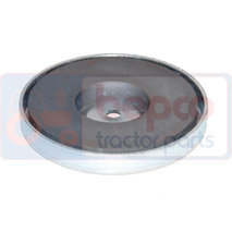 MAGNET DISC , Electrical, Electrical components, Lighting, Beacon accessories, , MAGNET DISC , 63/1943-10, , 0.25 kg