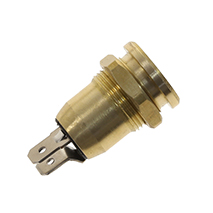 REPLACING PLUG , Electrical, Electrical components, Lighting, Beacon accessories, , REPLACING PLUG , 63/1943-11, , 0.03 kg