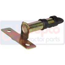 ROTATING LIGHT BRACKET , Electrical, Electrical components, Lighting, Beacon accessories, , ROTATING LIGHT BRACKET , 63/1943-15, , 0.25 kg