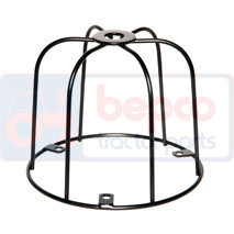 METAL GUARD, 63/1943-17, , 0.18 kg