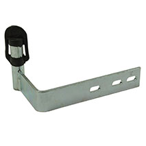 RIGHT HAND BRACKET , Ford, Electrical components, Lighting, Beacon accessories, , RIGHT HAND BRACKET , 63/1943-19, , 0.80 kg