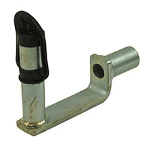 BRACKET CASE, Elektriskās komponentes, Elektriskās komponentes, Apgaismojums, Bākuguns sastāvdaļas, , BRACKET CASE, 63/1943-23, , 0.50 kg