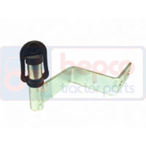 BRACKET JOHN DEERE , John Deere, Electrical components, Lighting, Beacon accessories, , BRACKET JOHN DEERE , 63/1943-26, , 0.76 kg