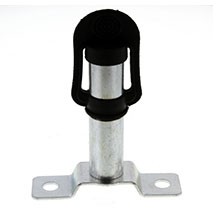 BRACKET MASSEY, Elektriskās komponentes, Elektriskās komponentes, Apgaismojums, Bākuguns sastāvdaļas, , BRACKET MASSEY, 63/1943-27, , 0.33 kg