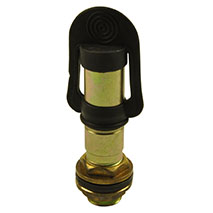 BOLT ON BRACKET, Elektriskās komponentes, Elektriskās komponentes, Apgaismojums, Bākuguns sastāvdaļas, , BOLT ON BRACKET, 63/1943-3, , 0.22 kg