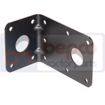 BRACKET, Elektriskās komponentes, Elektriskās komponentes, Apgaismojums, Bākuguns sastāvdaļas, , BRACKET, 63/1943-6, , 0.22 kg