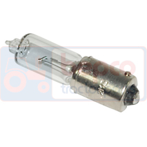 BULB 24V, Electrical, Electrical components, Lighting, Bulb 24V, , BULB 24V, 63/1955-101, , 0.01 kg