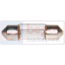 BULB 12V, Case-IH, BD - D439, Electrical components, Lighting, Bulb 12V, 57M6583, 790891R1, , BULB 12V, 63/1955-202, 57M6583, 790891R1, , 0.00 kg