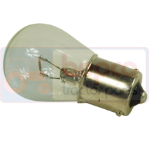 BULB, Elektriskās komponentes, Elektriskās komponentes, Apgaismojums, Lampa 24V, , BULB, 63/1955-243, , 0.01 kg