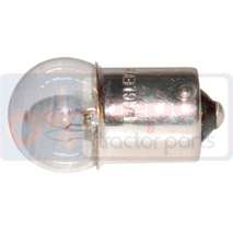 BULB 12V, John Deere, 40 - 4840, Electrical components, Lighting, Bulb 12V, 0854961800, 14149590, 1420037M1, 190003452241, 3002706X1, 3051192R1, 57M7013, H40556, X671306500000, , BULB 12V, 63/1955-245, 0854961800, 14149590, 1420037M1, 190003452241, 3002706X1, 3051192R1, 57M7013, H40556, X671306500000, , 0.01 kg