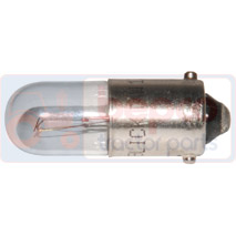 BULB 12V, Deutz, Agrostar - Agrostar 6.21, Electrical components, Lighting, Bulb 12V, 70042903, , BULB 12V, 63/1955-250, 70042903, , 0.00 kg