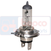 BULB H7 12V, Manitou, Electrical components, Lighting, Bulb 12V, , BULB H7 12V, 63/1955-287, , 0.02 kg