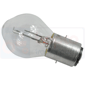 BULB 12V        , Fendt, Farmer 200 - 204V