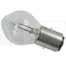 BULB 12V, Deutz, 06 - 4006, Electrical components, Lighting, Bulb 12V, , BULB 12V, 63/1955-396, , 0.03 kg