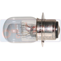 BULB 12V, 63/1955-414, , 0.01 kg