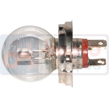 BULB 24V, Ford, Electrical components, Lighting, Bulb 24V, , BULB 24V, 63/1955-429, , 0.04 kg