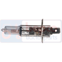 BULB 12V, Case-IH, 2000 - 2394, Electrical components, Lighting, Bulb 12V, , BULB 12V, 63/1955-448, , 0.00 kg