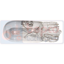 BULB 24V, Electrical, Electrical components, Lighting, Bulb 24V, , BULB 24V, 63/1955-505, , 0.00 kg