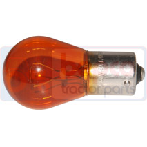 BULB 12V, Electrical, Electrical components, Lighting, Bulb 12V, , BULB 12V, 63/1955-612, , 0.01 kg