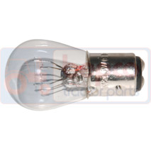 BULB 12V, Electrical, Electrical components, Lighting, Bulb 12V, , BULB 12V, 63/1955-613, , 0.01 kg