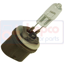 BULB 12V/50W - H885 - PG13, New Holland, Elektriskās komponentes, Apgaismojums, Lampa 12V, 187110A1, 323093A1, , BULB 12V/50W - H885 - PG13, 25/1955-885, 187110A1, 323093A1, , 0.01 kg