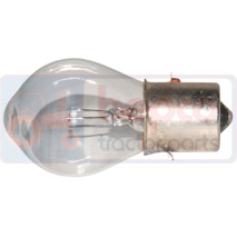 BULB 12V, Same, Electrical components, Lighting, Bulb 12V, 1012247, , BULB 12V, 63/1955-96, 1012247, , 0.02 kg