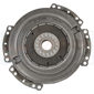 TORSION DAMPER, Renault / Claas, Axion 800 - Axion 850, Sajūgs, Sajūga kurvis, diski, Demferis