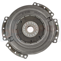 TORSION DAMPER , Renault / Claas, Clutch, Clutch assembly and plate, Torsional damper, 370005910, 7700065620, , TORSION DAMPER , 28/196-13, 370005910, 7700065620, , 7.00 kg