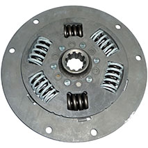 TORSION DAMPER , New Holland, Clutch, Clutch assembly and plate, Torsional damper, 81869056, 82008857, , TORSION DAMPER , 24/196-14, 81869056, 82008857, , 3.00 kg