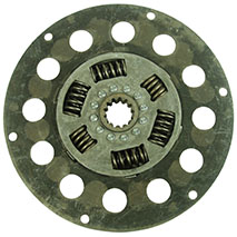 TORSION DAMPER , Case-IH, Clutch, Clutch assembly and plate, Torsional damper, 347952A1, 92590C2, , TORSION DAMPER , 25/196-17, 347952A1, 92590C2, , 0.00 kg