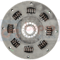 TORSION DAMPER         , Massey Ferguson, 6100 - 6180