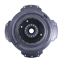 TORSION DAMPER , Deutz, Clutch, Clutch assembly and plate, Torsional damper, 04411038, 044540574, , TORSION DAMPER , 21/196-29, 04411038, 044540574, , 3.90 kg