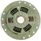 TORSION DAMPER , Hurlimann, XT - XT110, Clutch, Clutch assembly and plate, Torsional damper