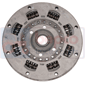 TORSION DAMPER , Massey Ferguson, 4200 - 4225, Clutch, Clutch assembly and plate, Torsional damper