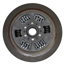 TORSION DAMPER , Case-IH, Clutch, Clutch assembly and plate, Torsional damper, A188654, A190182, , TORSION DAMPER , 25/196-38, A188654, A190182, , 3.76 kg