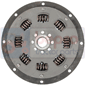 TORSION DAMPER         , Massey Ferguson, 8200 - 8260XTRA