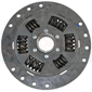 TORSION DAMPER , Hurlimann, XT - XT908, Clutch, Clutch assembly and plate, Torsional damper