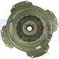 TORSION DAMPER , Deutz, Agrotron K - Agrotron K110 Profiline, Clutch, Clutch assembly and plate, Torsional damper