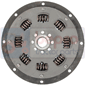 TORSION DAMPER         , Massey Ferguson, 8200 - 8260