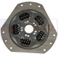 TORSION DAMPER , Hurlimann, XT - XT911, Clutch, Clutch assembly and plate, Torsional damper