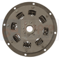 TORSION DAMPER , John Deere, Clutch, Clutch assembly and plate, Torsional damper