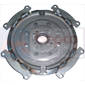 TORSION DAMPER , Valmet, T - T120, Clutch, Clutch assembly and plate, Torsional damper